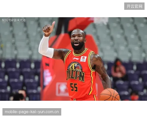 琼斯年龄增长状态下滑数据明显，吉林队过度依赖单一核心问题加剧